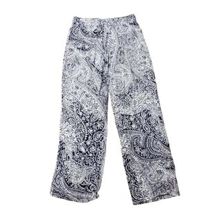 Cynthia Rowley Lounge Pajama Pants